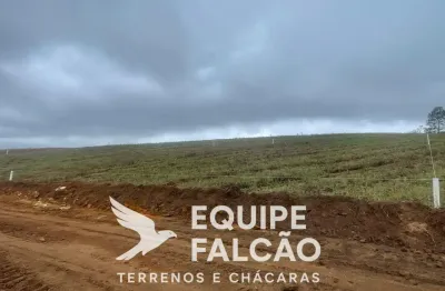 Venha conhece ótimo investimento lotes no bairro recreio topázio – cotia