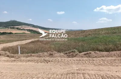 Terreno à venda na Rua Antonio Carlos Pires, 156, Recreio Topázio (Caucaia do Alto), Cotia