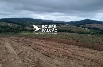 Lançamento imperdível – residencial de chácaras em atibaia (bairro do portão)