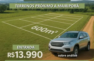 Valor promocional de lançamento, oportunidade para investidores!