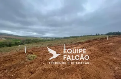 Terreno à venda na Rua Antonio Carlos Pires, 4261, Recreio Topázio (Caucaia do Alto), Cotia