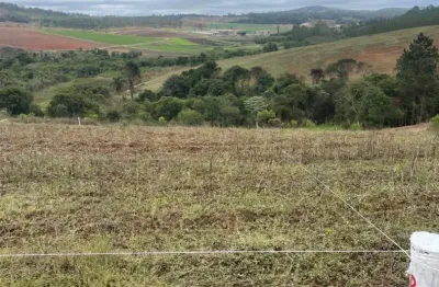 Terreno à venda na Rua Antonio Carlos Pires, 9548, Recreio Topázio (Caucaia do Alto), Cotia
