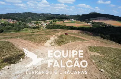 Terreno à venda na Rua Antonio Carlos Pires, 6492, Recreio Topázio (Caucaia do Alto), Cotia