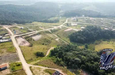 Terreno à venda na Rua Antonio Carlos Pires, 7492, Recreio Topázio (Caucaia do Alto), Cotia