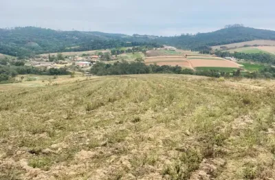 Terreno à venda na Rua Antonio Carlos Pires, 8634, Recreio Topázio (Caucaia do Alto), Cotia