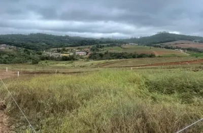 Terreno à venda na Rua Antonio Carlos Pires, 8368, Recreio Topázio (Caucaia do Alto), Cotia