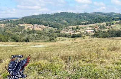 Terreno à venda na Rua Antonio Carlos Pires, 7219, Recreio Topázio (Caucaia do Alto), Cotia