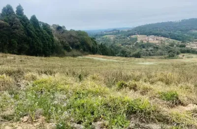 Terreno à venda na Rua Antonio Carlos Pires, 8450, Recreio Topázio (Caucaia do Alto), Cotia