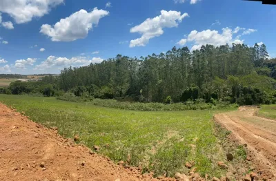 Terreno à venda na Rua Joaquim Pires de Camargo, 47, Recreio Topázio (Caucaia do Alto), Cotia
