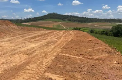 Lotes planos e demarcados em cotia com financiamento direto!