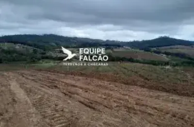 He terreno de 500m² com uma vista incrível! negociação facilitada!