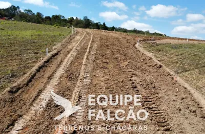 Invista em um terreno valorizado  500m do asfalto | 6km de caucaia do alto