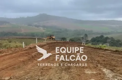 Oportunidade única para construir sua casa  entrada facilitada + saldo em até 60x