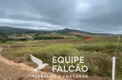 Terreno à venda na Rua Antonio Carlos Pires, 1452, Recreio Topázio (Caucaia do Alto), Cotia
