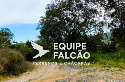 Terreno à venda na Rua Antonio Carlos Pires, 4378, Recreio Topázio (Caucaia do Alto), Cotia