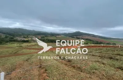 Lotes prontos para construir  500m do asfalto | 6km de caucaia do alto
