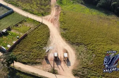 O terreno ideal para sua família  entrada facilitada + saldo em até 60x