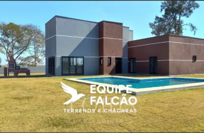 Chácara / sítio com 3 quartos à venda na Rua Antonio Carlos Pires, 524, Recreio Topázio (Caucaia do Alto), Cotia