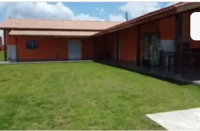 Chácara / sítio com 3 quartos à venda na Rua Antonio Carlos Pires, 525, Recreio Topázio (Caucaia do Alto), Cotia
