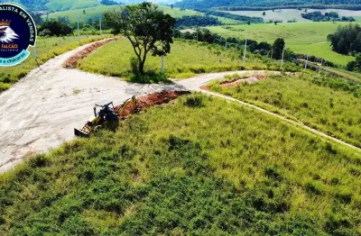 Terreno à venda na Rua Antonio Carlos Pires, 156, Recreio Topázio (Caucaia do Alto), Cotia