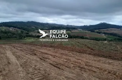 Lançamento imperdível – residencial de chácaras em atibaia (bairro do portão)