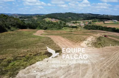 Seu novo terreno em cotia! loteamento com segurança, lazer e entrada facilitada
