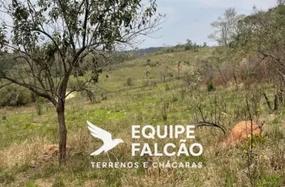 Terreno à venda na Avenida Nove de Julho, 7842, Centro, Atibaia