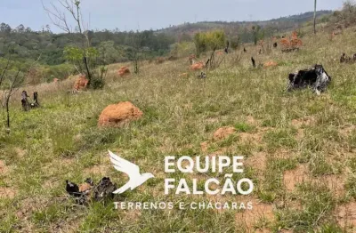 Terreno à venda na Avenida Nove de Julho, 3527, Centro, Atibaia