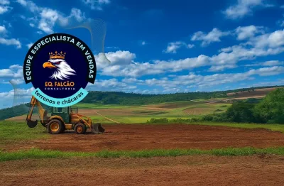 Terreno em condomínio fechado à venda na Rua Antonio Carlos Pires, 15, Recreio Topázio (Caucaia do Alto), Cotia