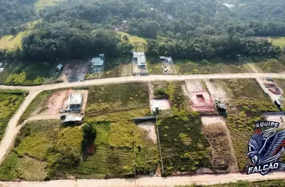 Lançamento caucaia do alto! terrenos em desenvolvimento com condições imperdíveis!