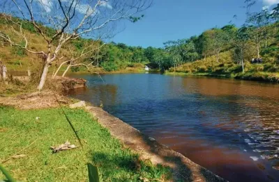 Invista no seu cantinho, seja pra morar ou curtir aquele fim de semana com a família!  terrenos pertinho da represa, ar puro e muita qualidade de vida