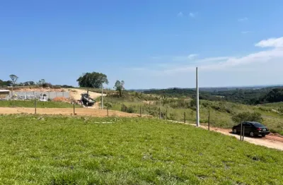 Lote em cotia 600m² – segurança, natureza e fácil acesso! entrada r$20mil , construa do seu jeitinho