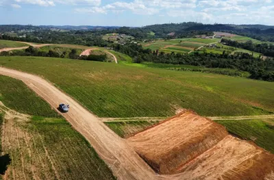 Terreno à venda na Rua Antonio Carlos Pires, 33, Recreio Topázio (Caucaia do Alto), Cotia
