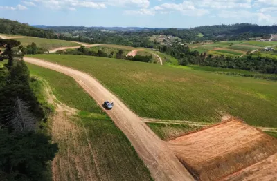 Parcelamos em até 60x não perca  lotes em cotia – recreio topázio