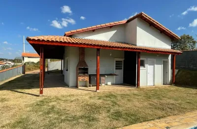 Chácara pronta em atibaia! lazer, conforto e sossego em uma das melhores regiões de sp