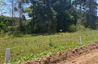 Terreno em condomínio fechado à venda na Rua Antonio Carlos Pires, 88, Recreio Topázio (Caucaia do Alto), Cotia
