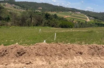 Terreno limpos,em meio a natureza facilidade no pagamento entrada de r$17.990.