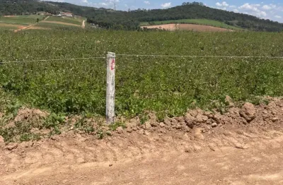 Terreno à venda na Rua Antonio Carlos Pires, 64, Recreio Topázio (Caucaia do Alto), Cotia