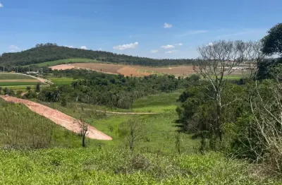 L1- lotes com incrível potencial venha já conhecer  cotia o paraíso