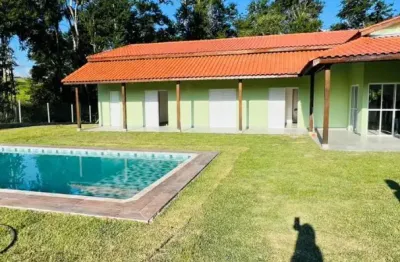 Chácaras na planta!   oportunidade de ter a sua casa dos sonhos pronta em 180 dias em algum de nossos residenciais com ótima localização e infraestrutura. custo benefício reduzido em 30%