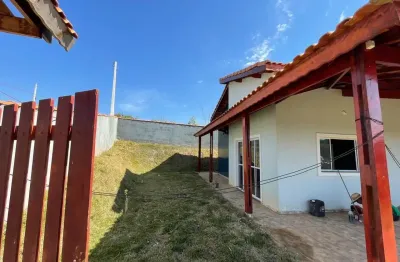Terreno em condomínio fechado à venda na Rua Antonio Carlos Pires, 15, Recreio Topázio (Caucaia do Alto), Cotia