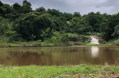 Construa entre montanhas e natureza viva! terreno pronto em igaratá ️. entrada r$ 14.900