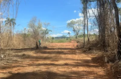 Terreno à venda na Estrada do Rancho Maringá, 796, Portão, Atibaia