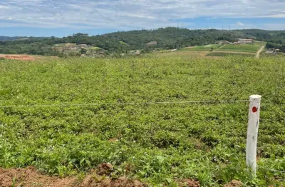 He terrenos com valores e condições promocionais! venha conhecer!