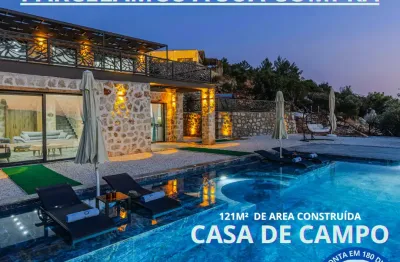 L1- òtimos lote que irao vira sua chácara em 180 dias! venha conhecer nossos loteamento.