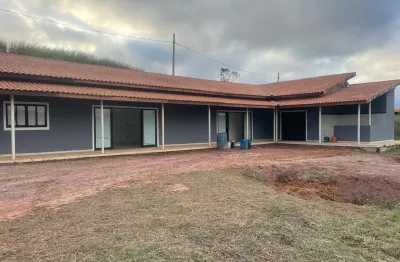 Chácara pronta em ibiúna!  3 quartos, 1 suíte — perfeita para curtir o fim de ano com conforto e natureza!