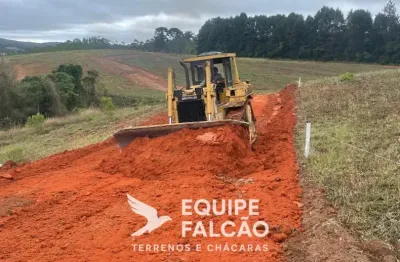 Lotes em cotia a partir de r$55.000, com fácil acesso e sem spc/serasa.