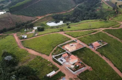Terreno à venda na Rua Dona Sylvia Finco Costa, 826, Jardim Tapajós, Atibaia