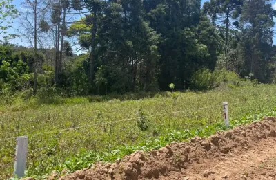 He terrenos lindos para chácaras! parcelas que cabem no bolso!