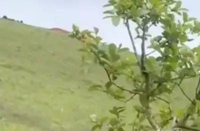 He ótimo terreno já com uma casa! negociação flexível! aproveite!